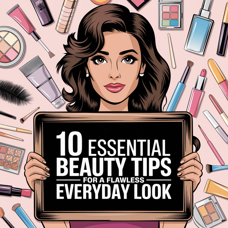 The Science of Hair Growth: How to Promote Stronger, Longer Hair