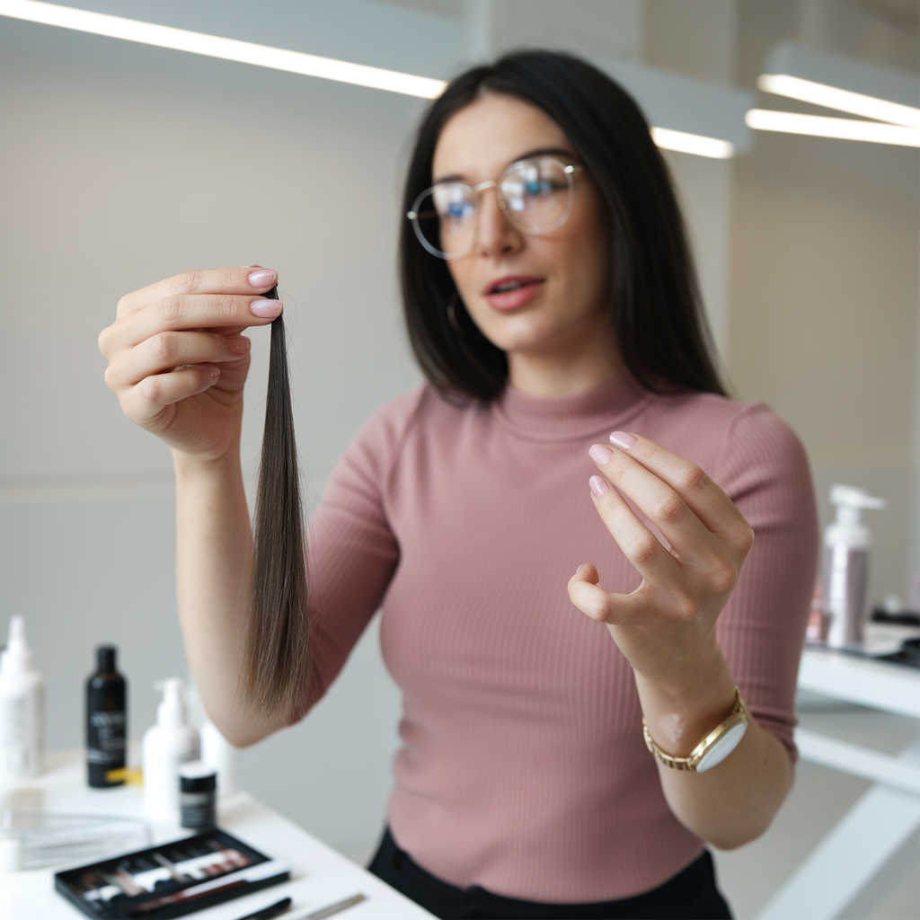 Morning Skincare Routine