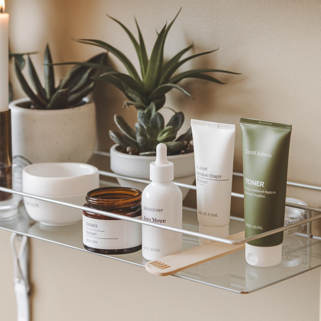 Skincare Ingredients Guide