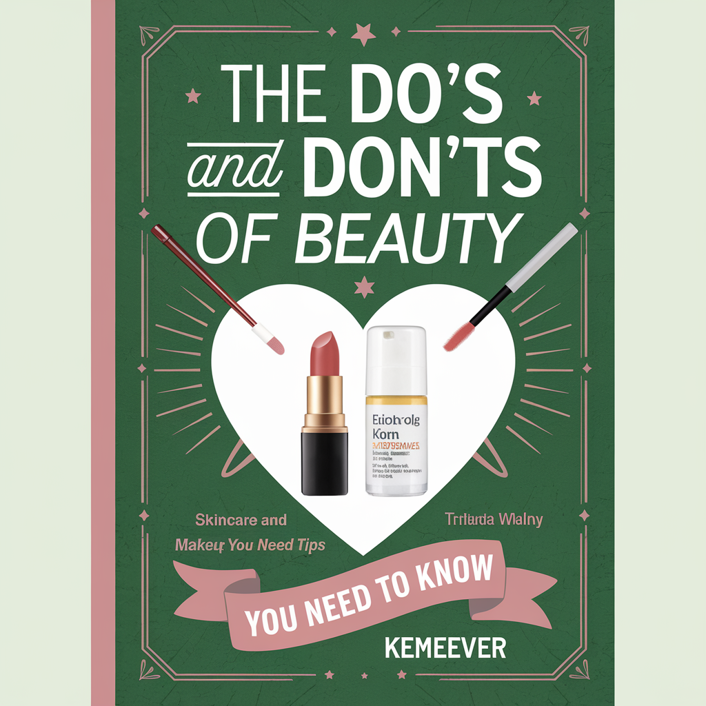 Beauty post