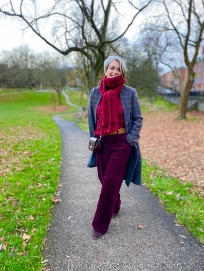 From Day to Glam: Step-by-Step Makeover Tutorial for a Night Out